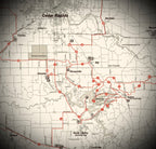 The Membership & Trail Map
