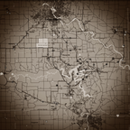 The Trail Map